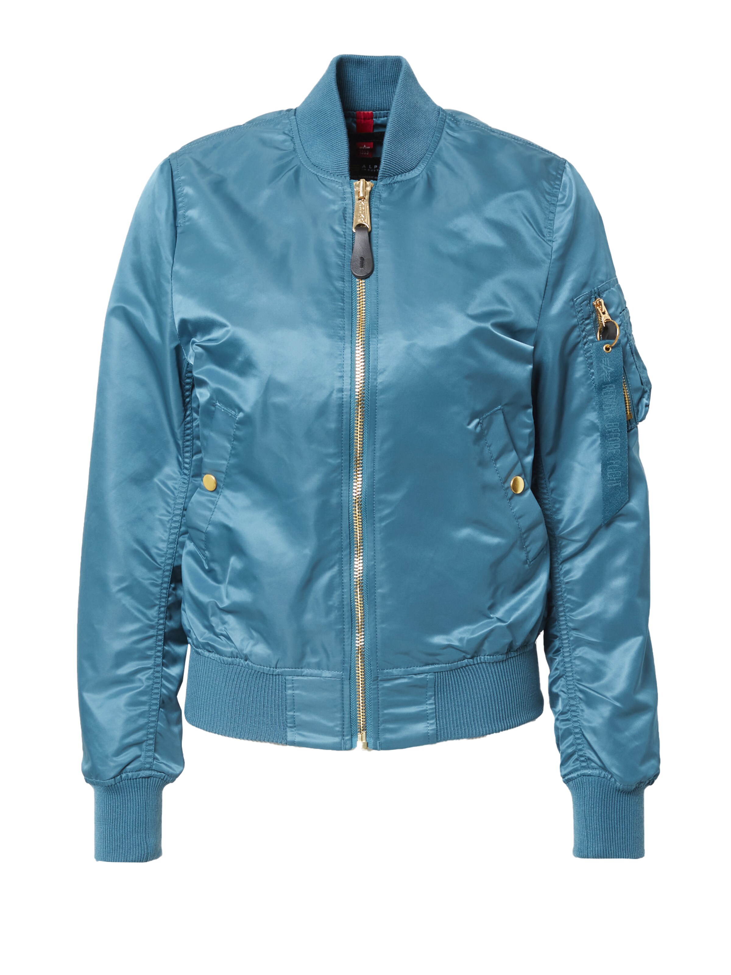 Alpha industries bomberjacke damen sale Clearance